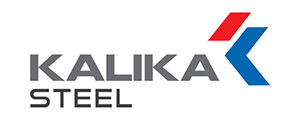Kalika Steel Logo
